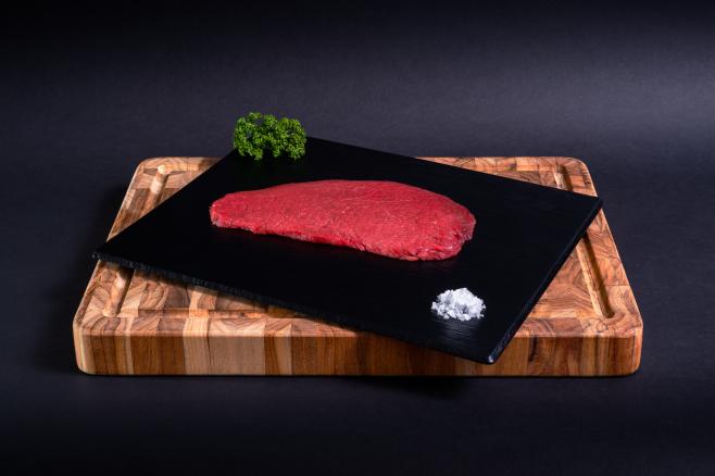 Image du produit steak de pièce parée