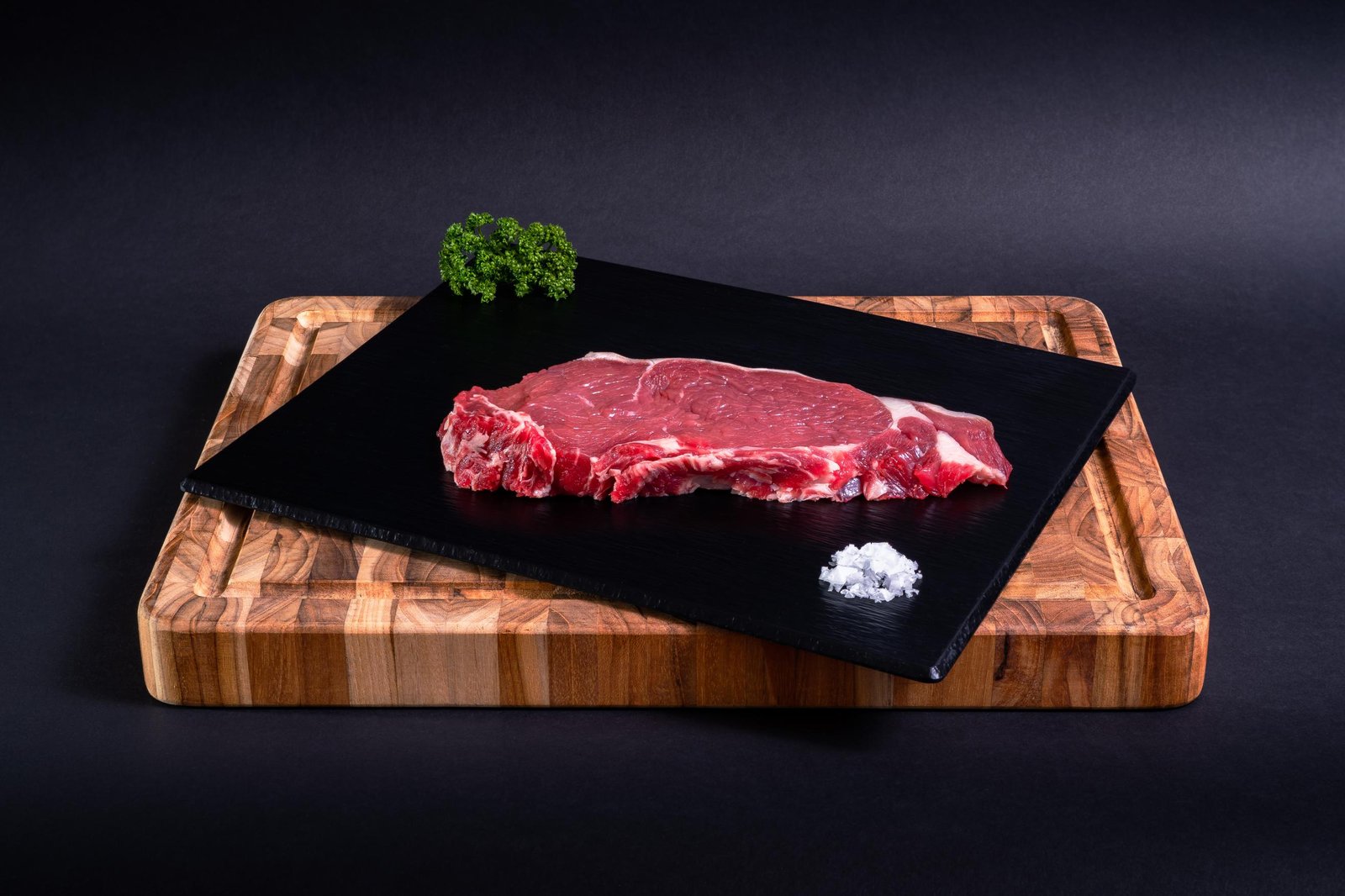 Faux filet de boeuf à poêler La Maison Moraud
