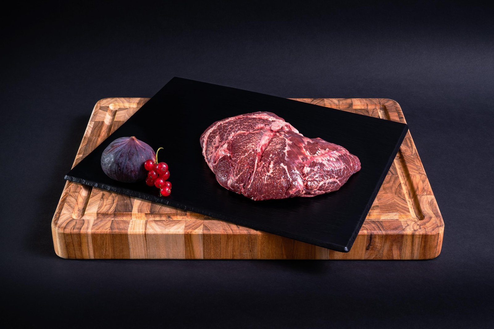 Joue de boeuf à pot au feu - La Maison Moraud